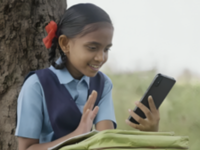 ગ્રામ્ય શાળા