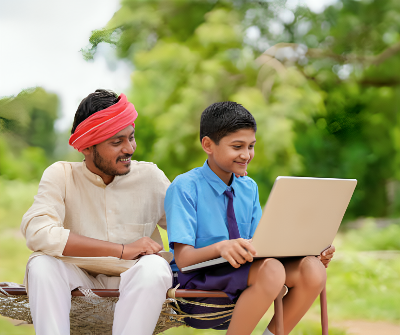 ડિજિટલ શિક્ષણ