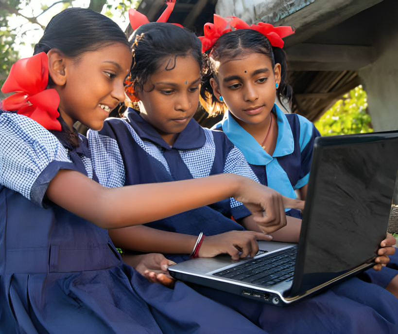 ગ્રામ્ય શિક્ષણ